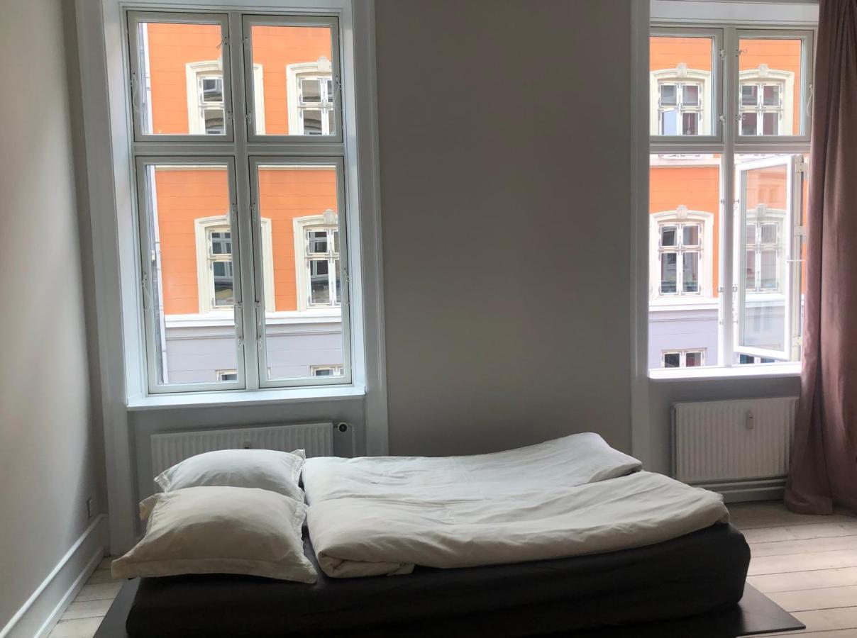 Outhentic Apartment København Eksteriør billede